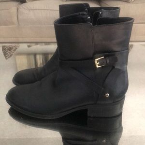 Ralph Lauren Ankle Boots